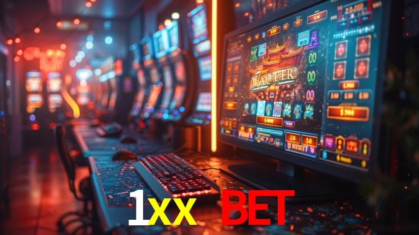 1xx bet: Seu Cassino Premiado com Pagamentos Rápidos
