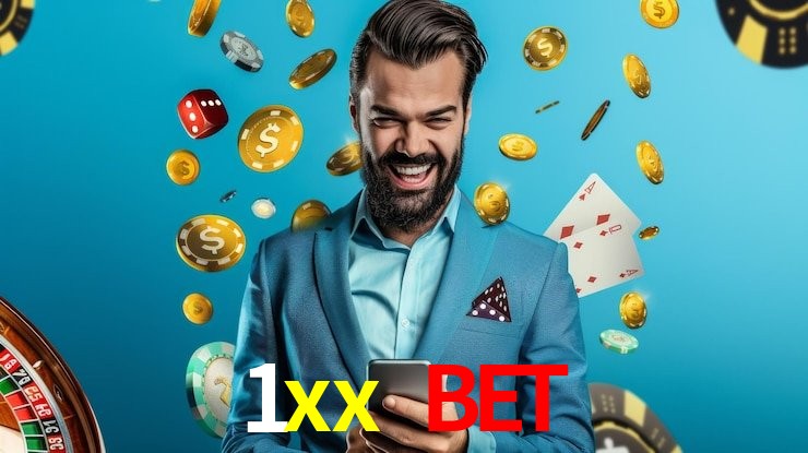 Experiência VIP 1xx bet