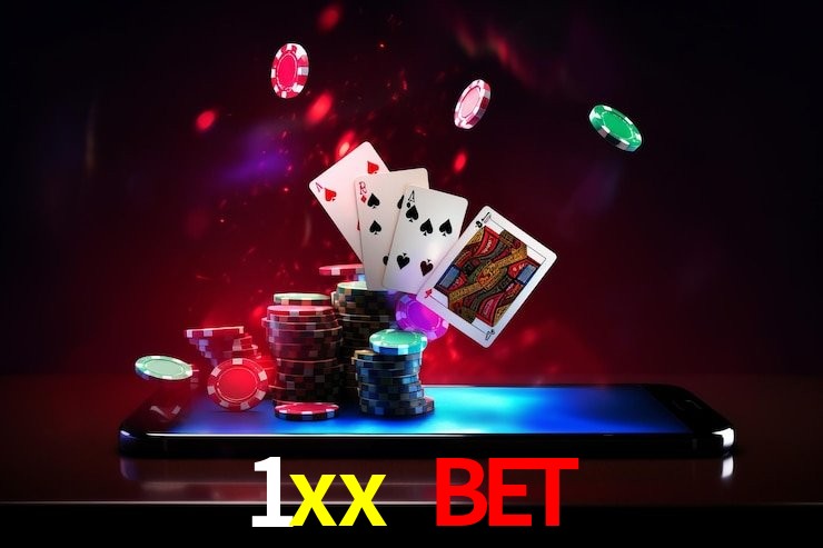 Welcome Bonus 1xx bet