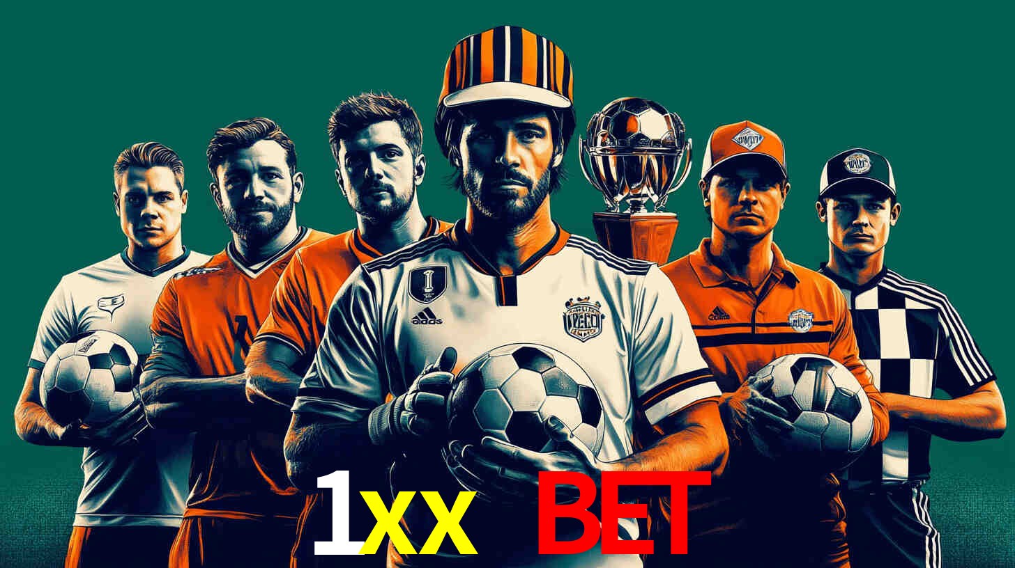 Estatísticas 1xx bet