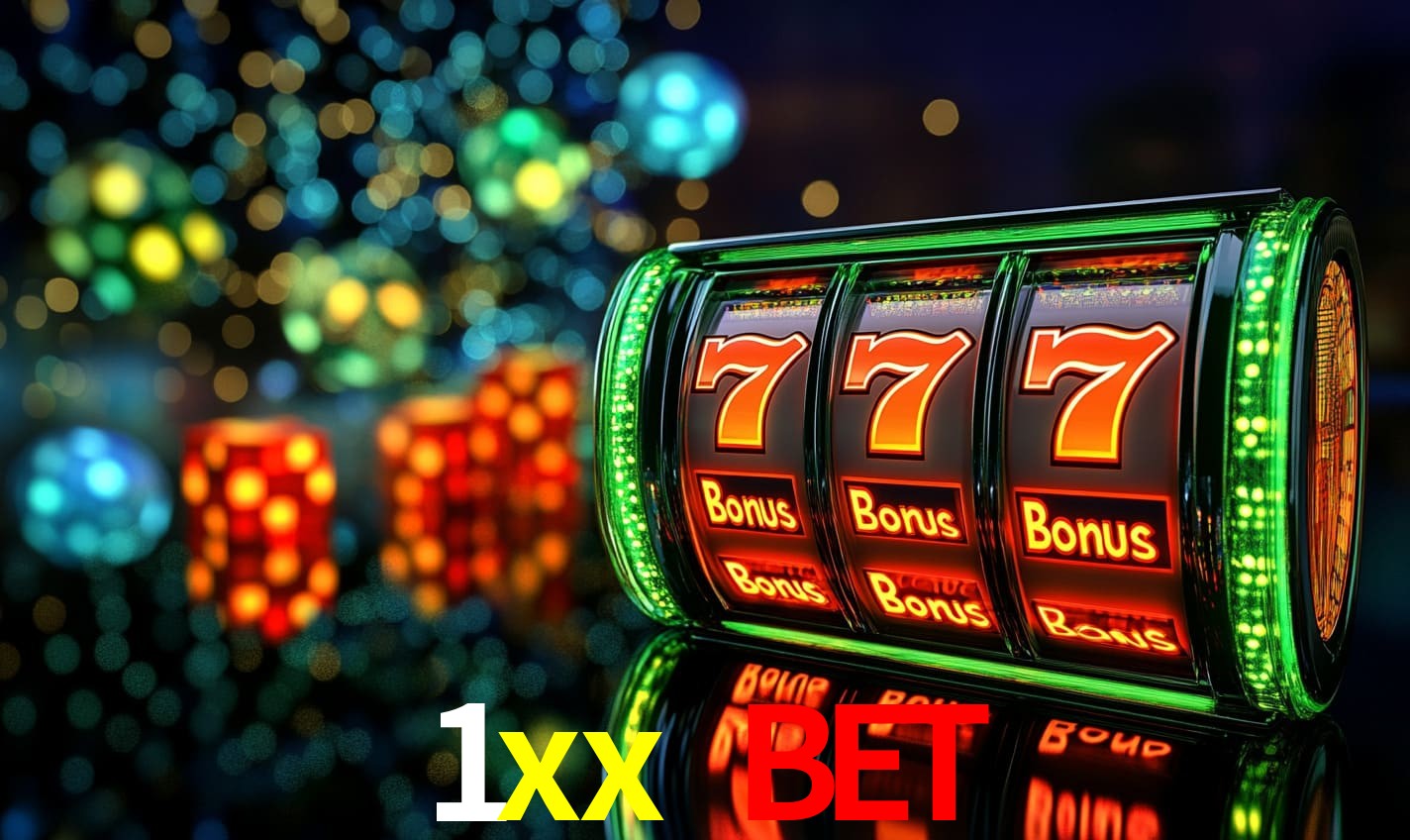 Apostas Esportivas na 1xx bet: Um Guia Completo