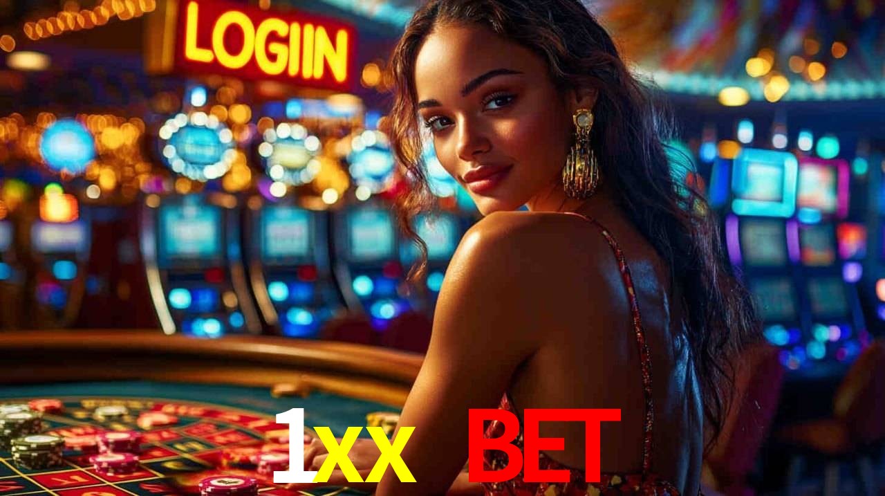 A Experiência Imersiva dos Cassinos Ao Vivo no 1xx bet