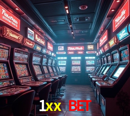 Descubra a Essência do 1xx bet: Nossa História e Compromissos