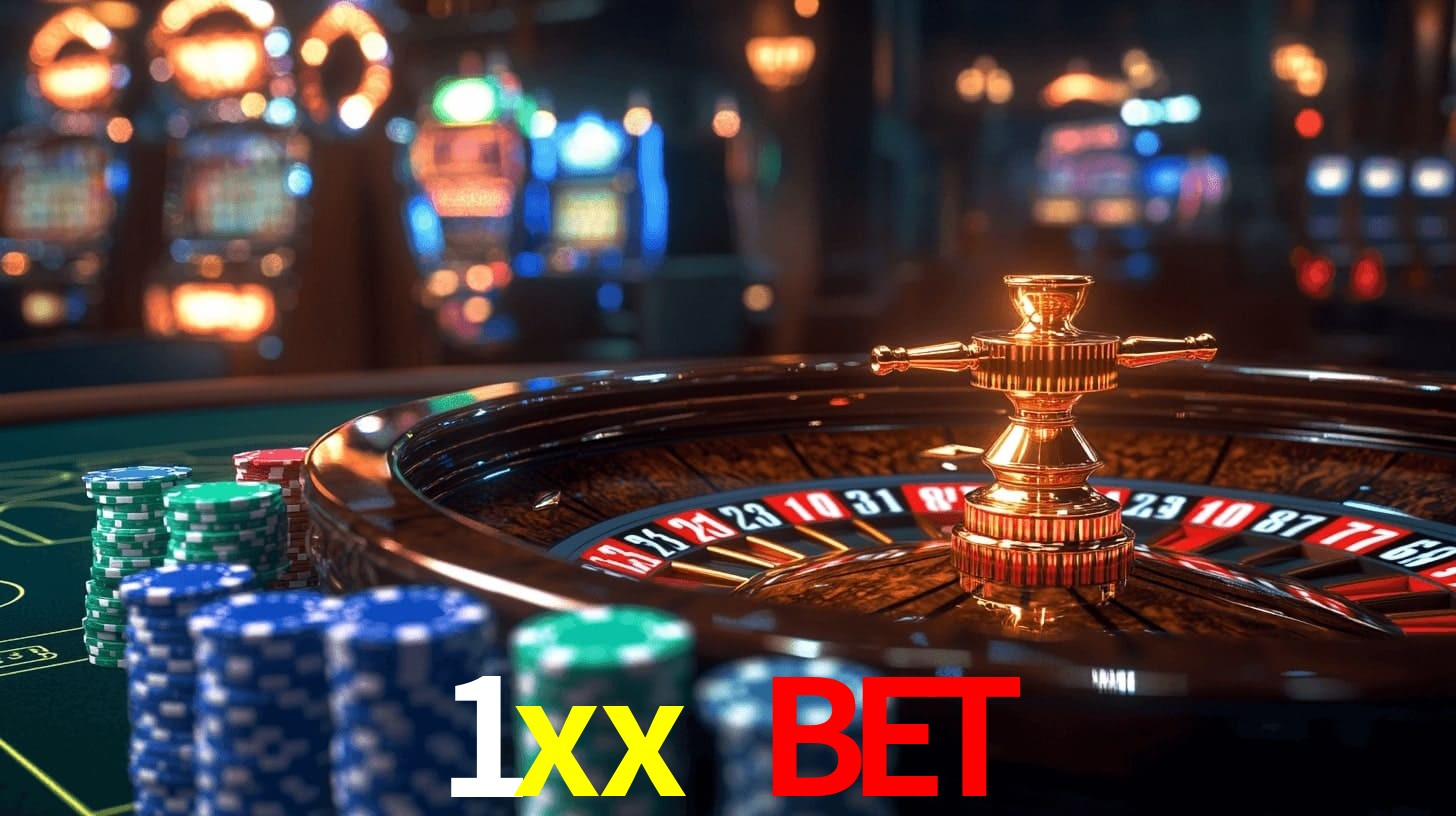 1xx bet: A Experiência de Casino com Jogos de Mesa ao Vivo