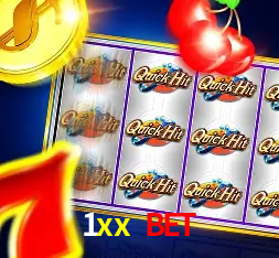 Torneios 1xx bet