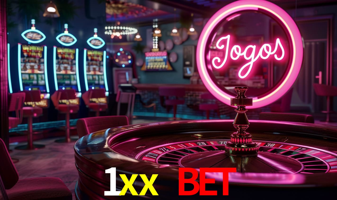 Login Seguro 1xx bet