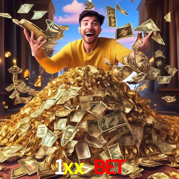 Apostas Esportivas na 1xx bet: Um Guia Completo