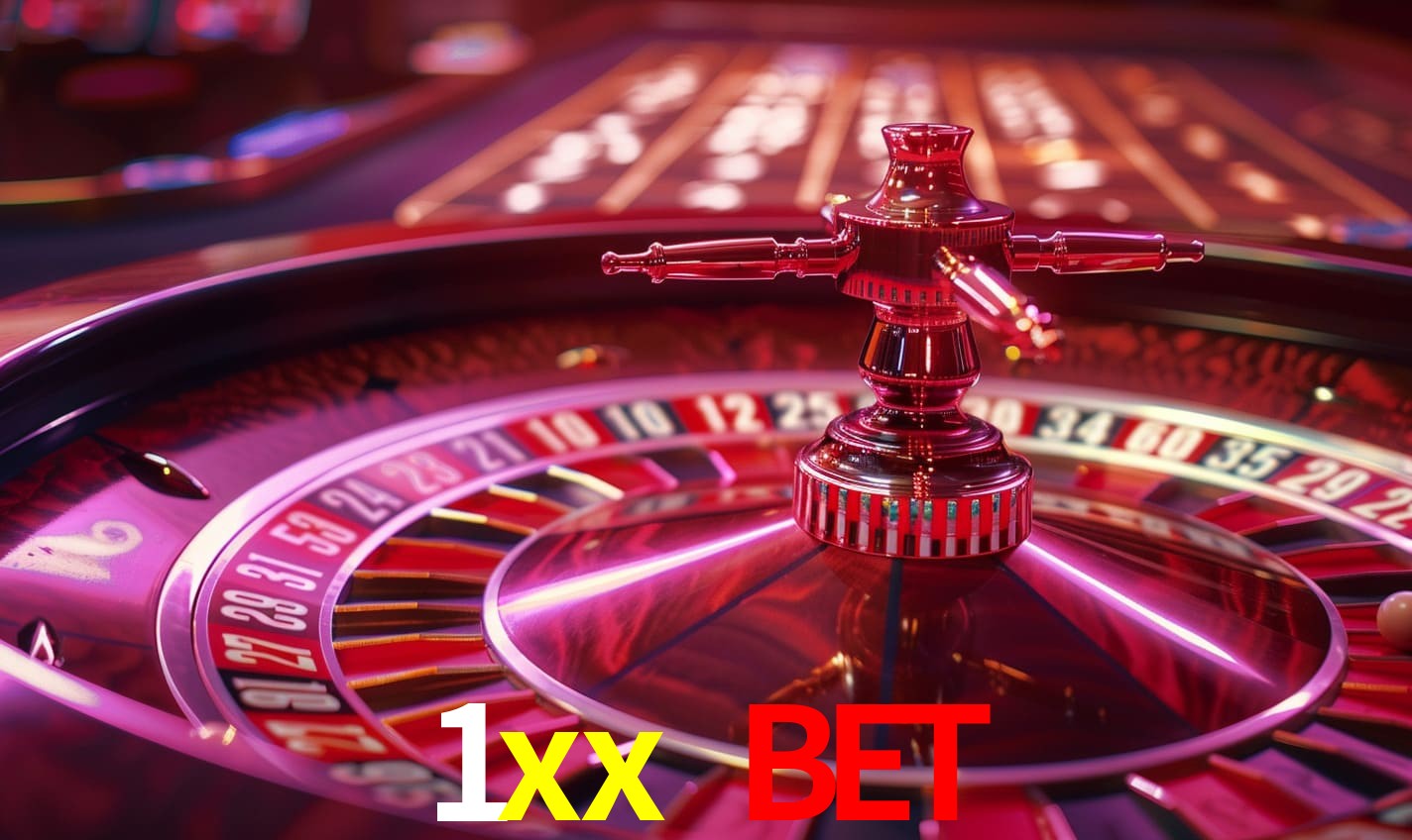 Cadastro Rápido 1xx bet