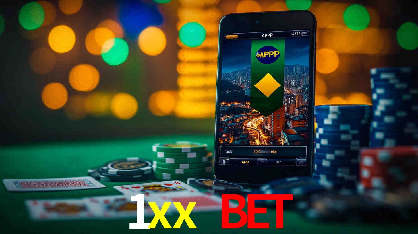 Recursos de Bônus 1xx bet
