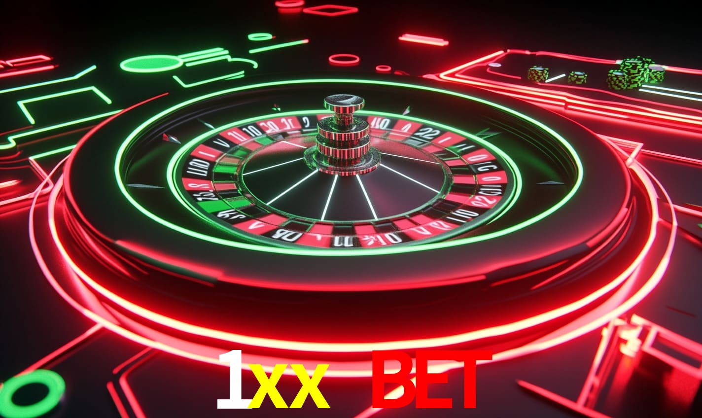 Jogos de Slot 1xx bet