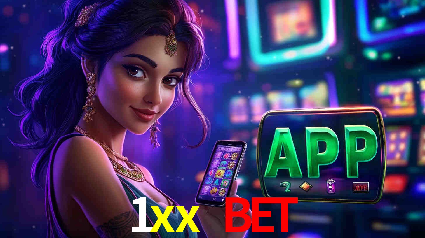 Descubra a Magia dos Jogos de Arcade no 1xx bet