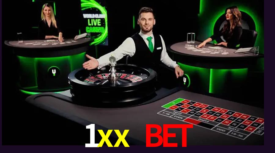 Slot Games 1xx bet