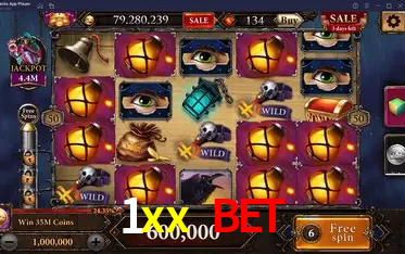 Seasonal Promotions 1xx bet