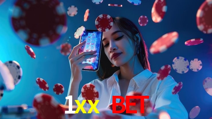 Tecnologia da Plataforma 1xx bet