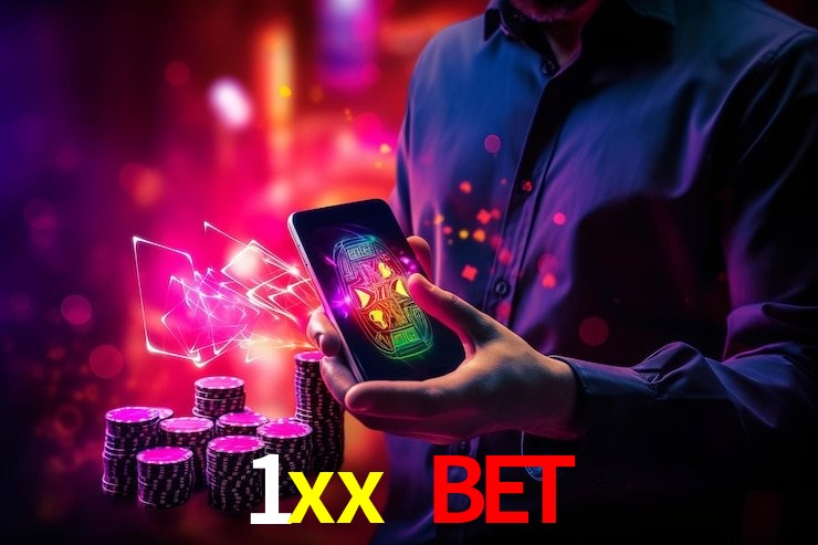 A Experiência Imersiva dos Cassinos Ao Vivo no 1xx bet