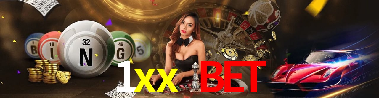 Inovações de Jogos na 1xx bet: O Futuro das Experiências Interativas