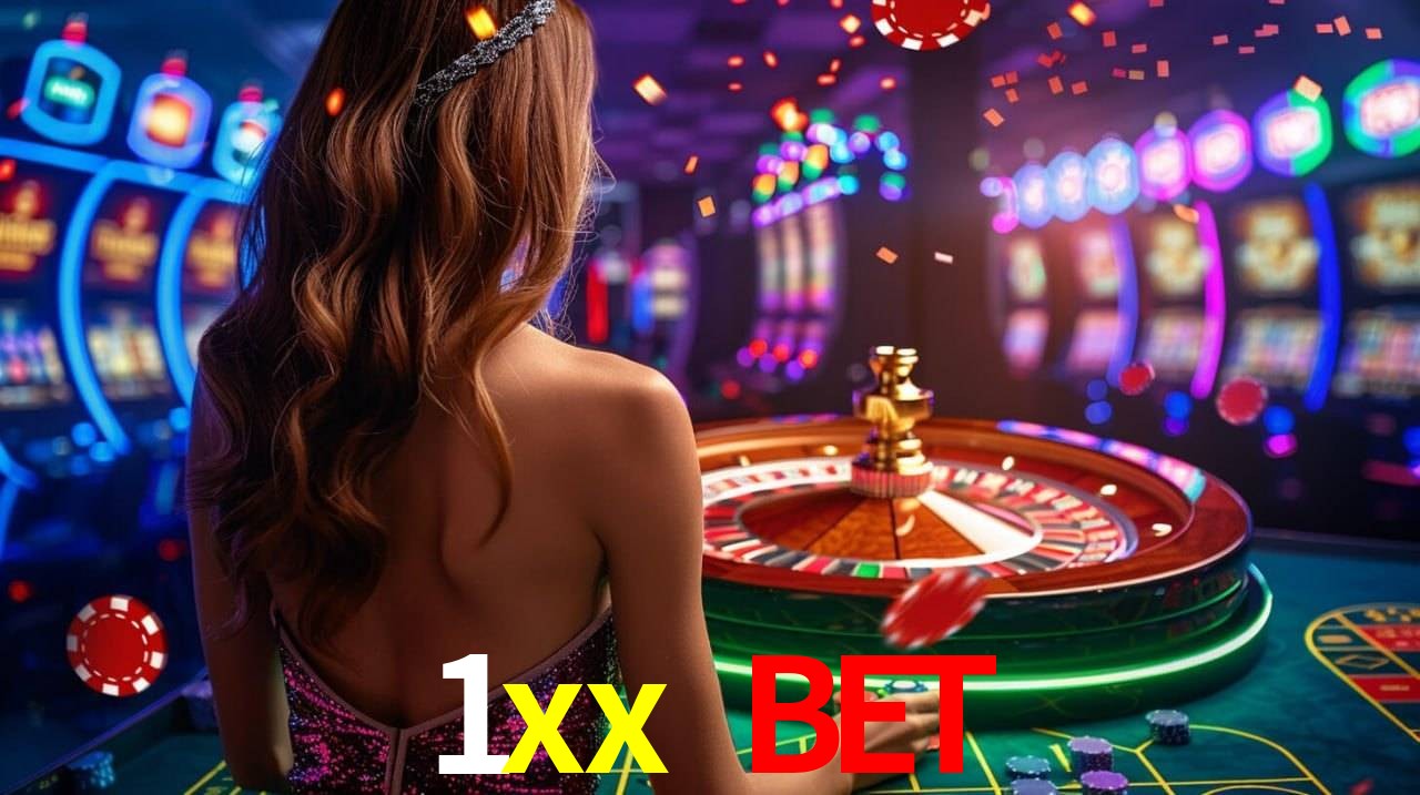 Descubra a Essência do 1xx bet: Nossa História e Compromissos