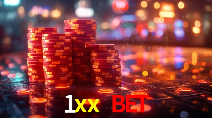 1xx bet: Seu Especialista em Apostas Esportivas Brasileiras