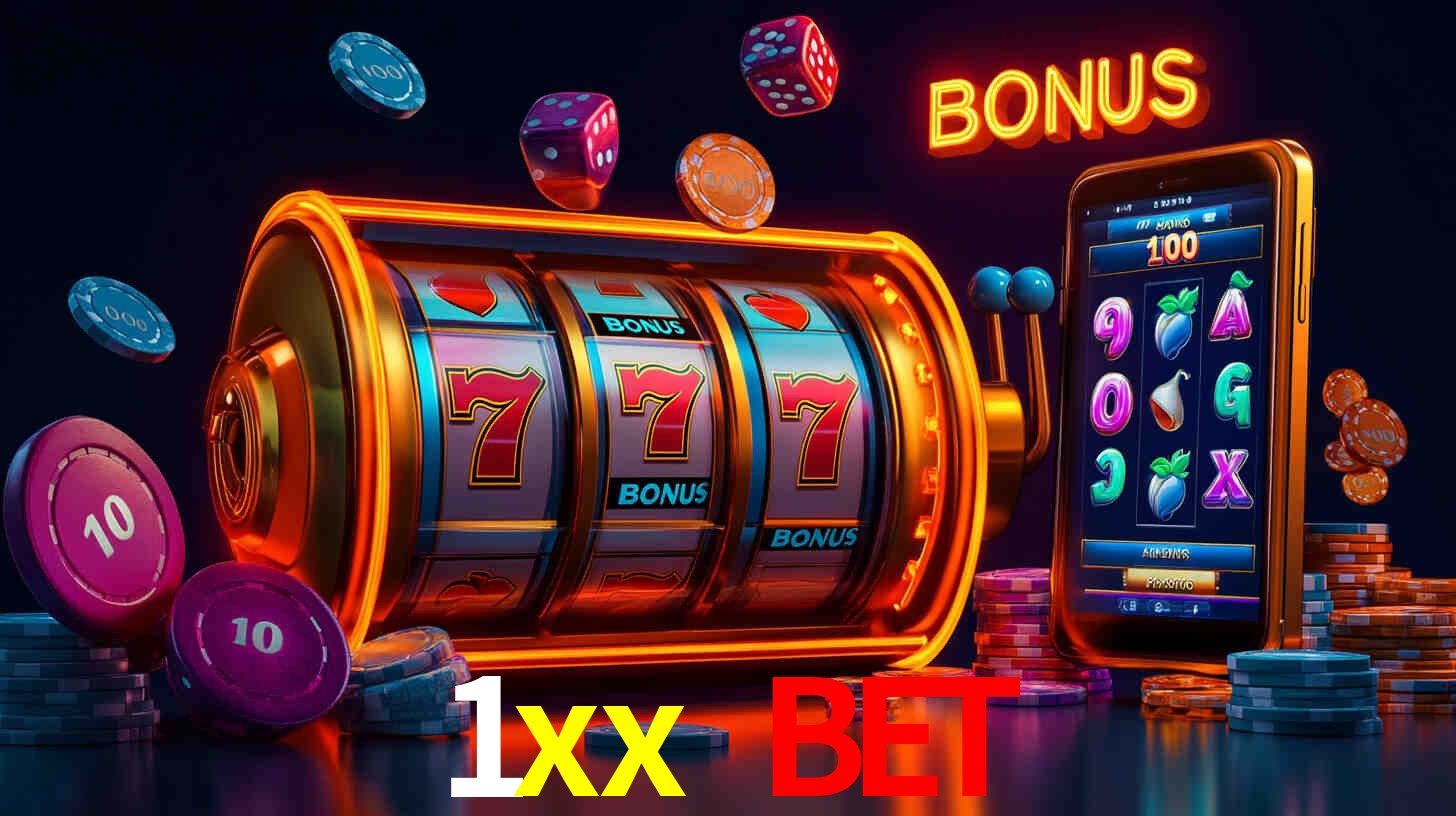 Estatísticas do Jogo 1xx bet