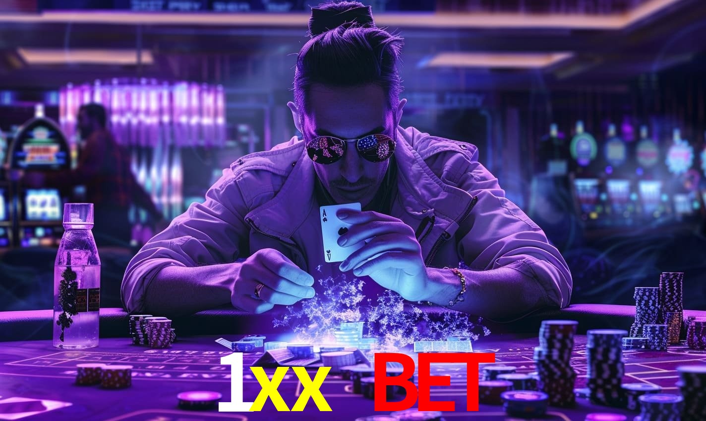 Live Casino 1xx bet
