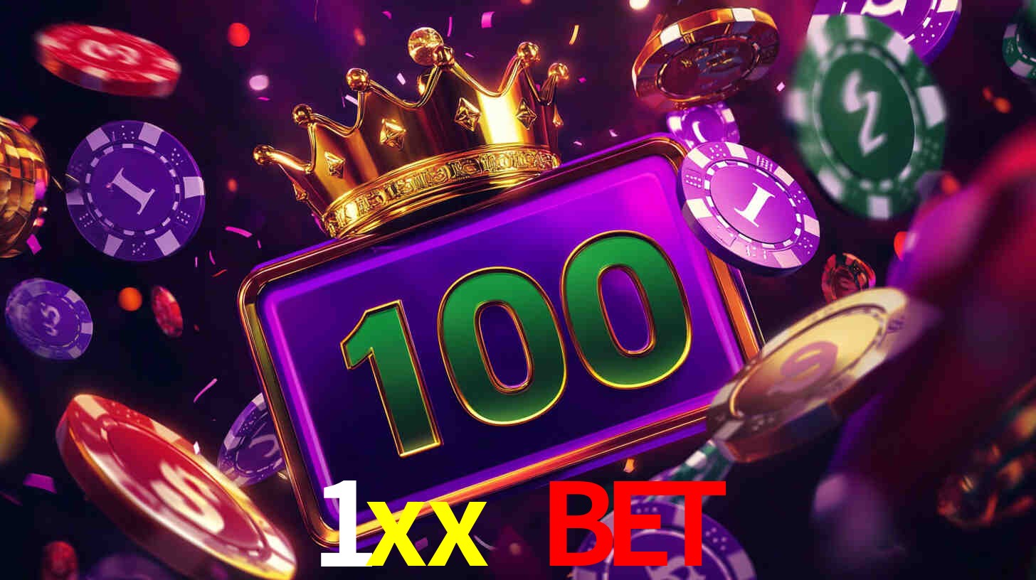 1xx bet App Interface