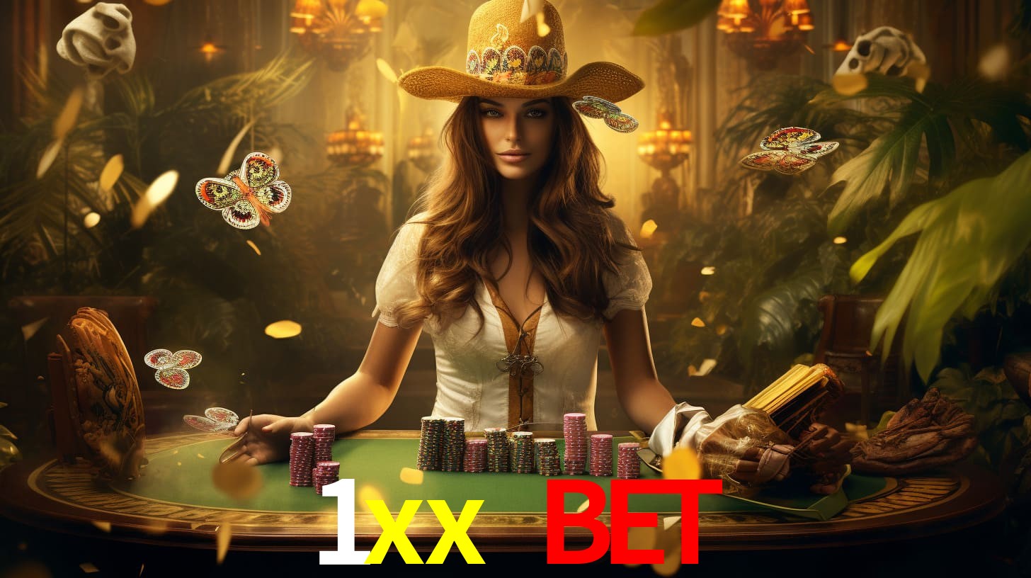 Programa VIP 1xx bet