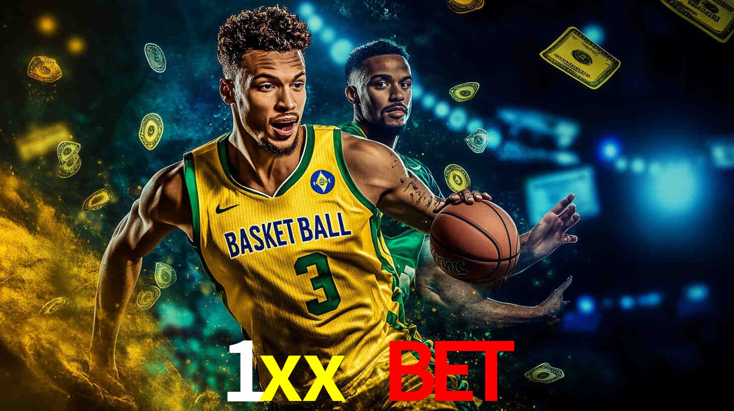 Apostas de Futebol 1xx bet