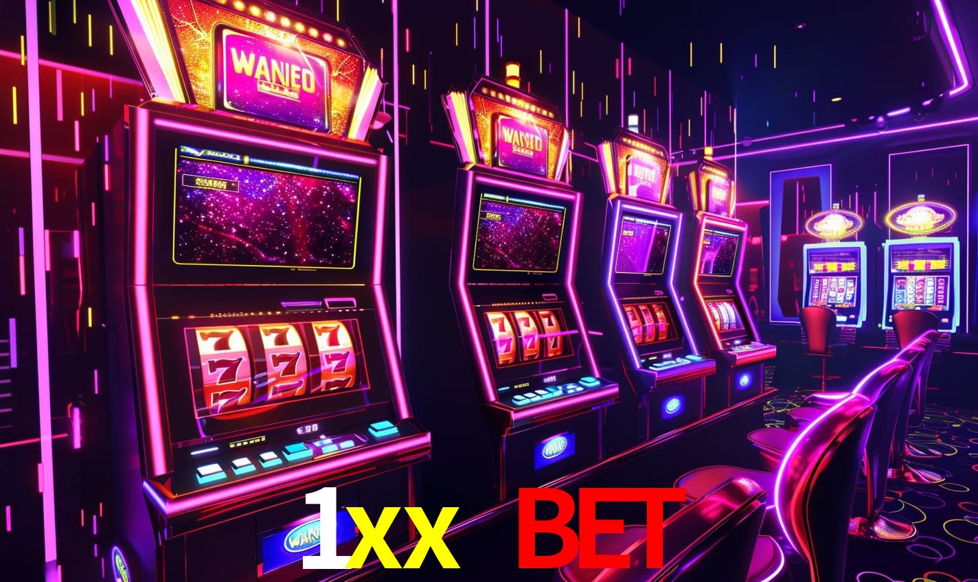 Diretório de Jogos 1xx bet