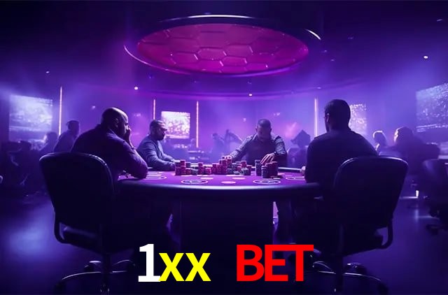 Benefícios da Conta 1xx bet