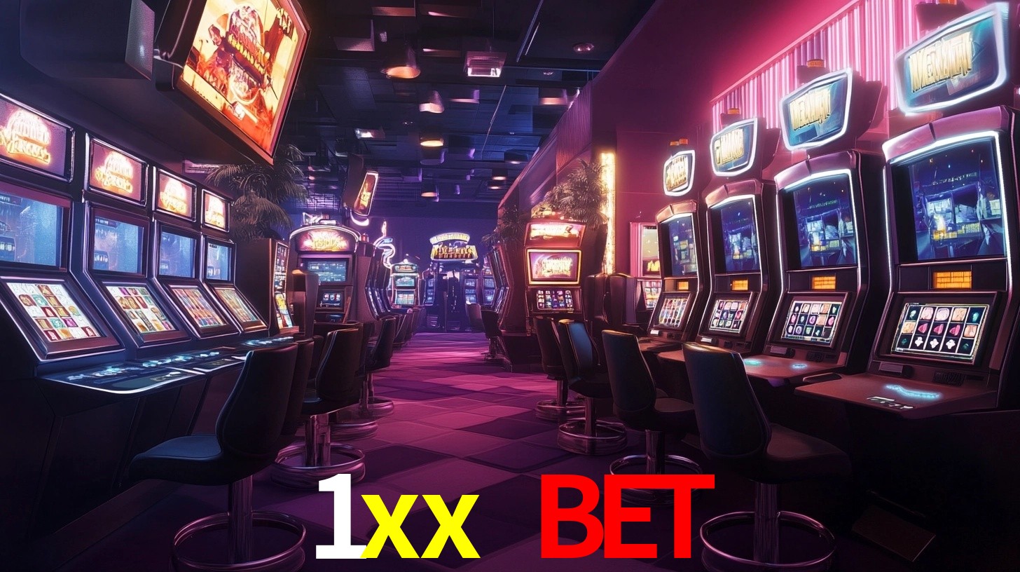 Experimente o Login Seguro Premium no 1xx bet