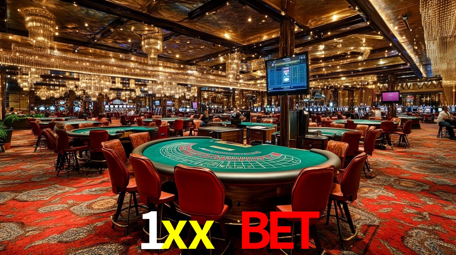 Bônus Generosos e Exclusivos no 1xx bet para Você!