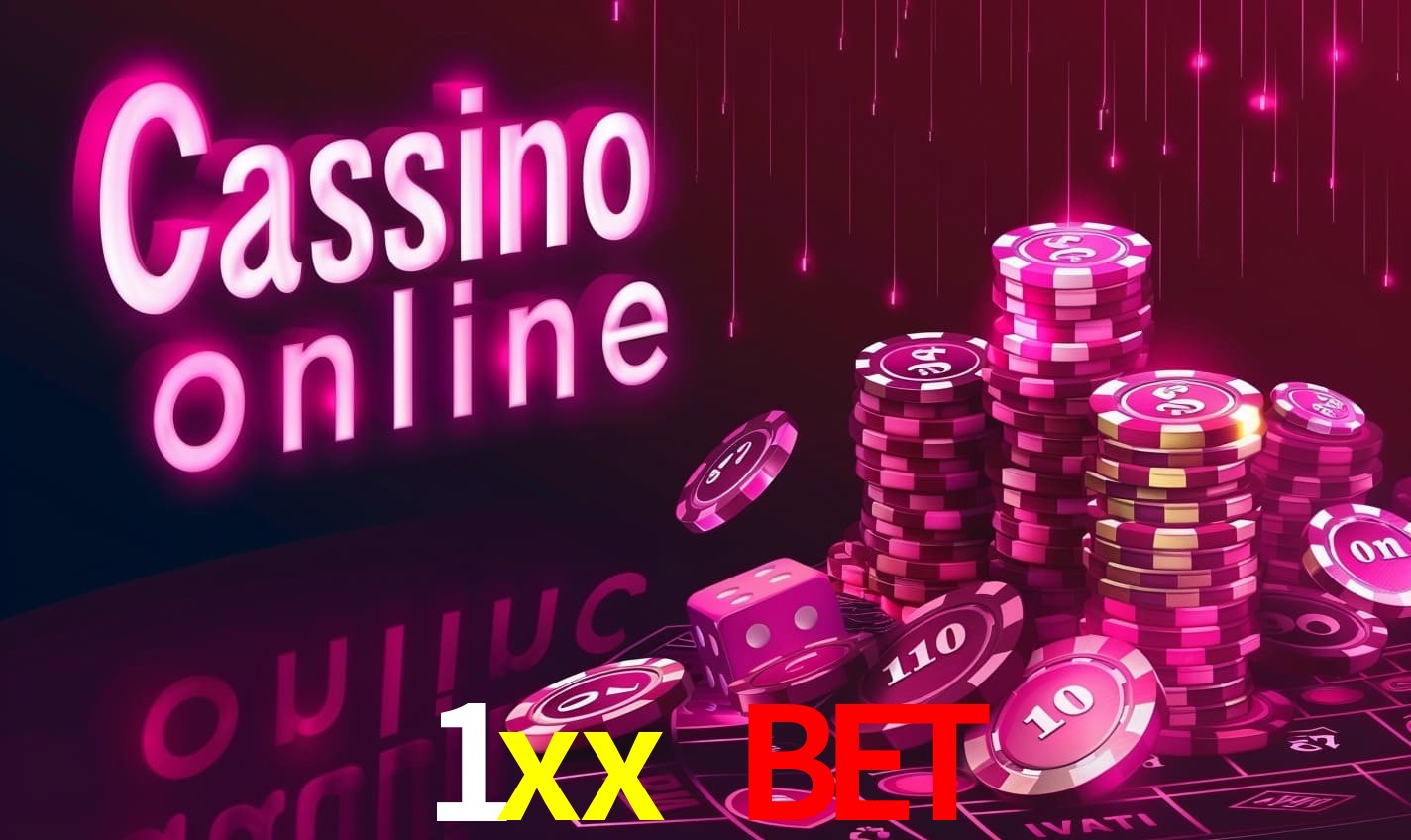 Provedores de Jogos 1xx bet