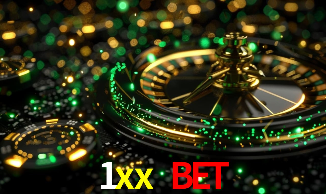 A Experiência Imersiva dos Cassinos Ao Vivo no 1xx bet