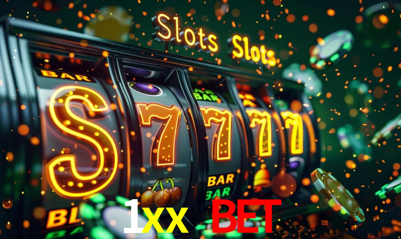 A Revolução dos Aplicativos de Jogos no 1xx bet