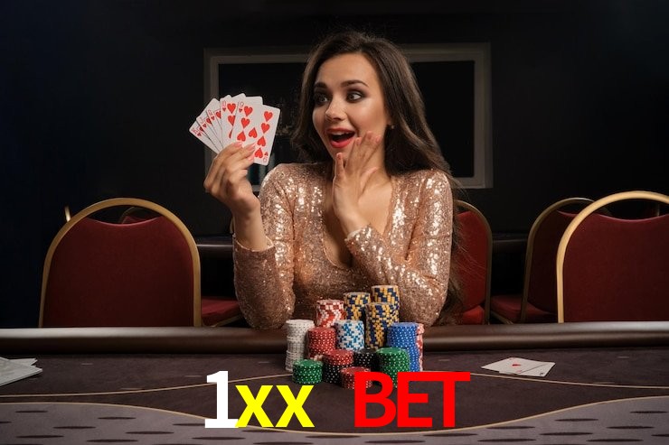 Desvendando o Mundo dos Jogos Virtuais na 1xx bet