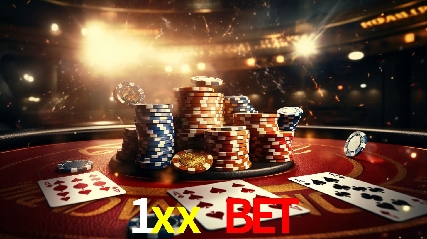 Tournaments 1xx bet