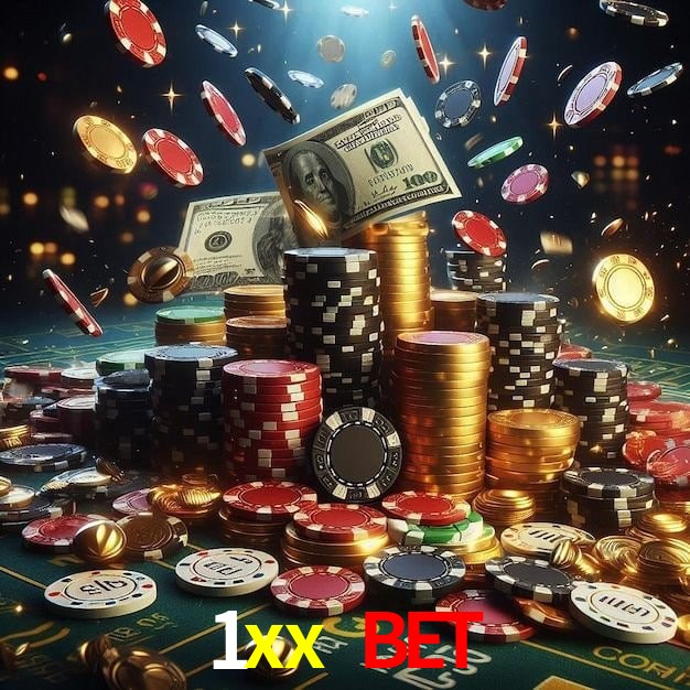 Especiais de Fim de Semana 1xx bet