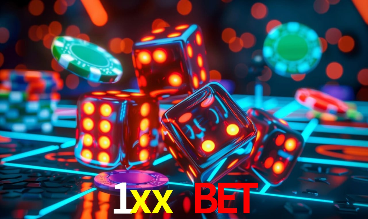 Promoções Sazonais 1xx bet