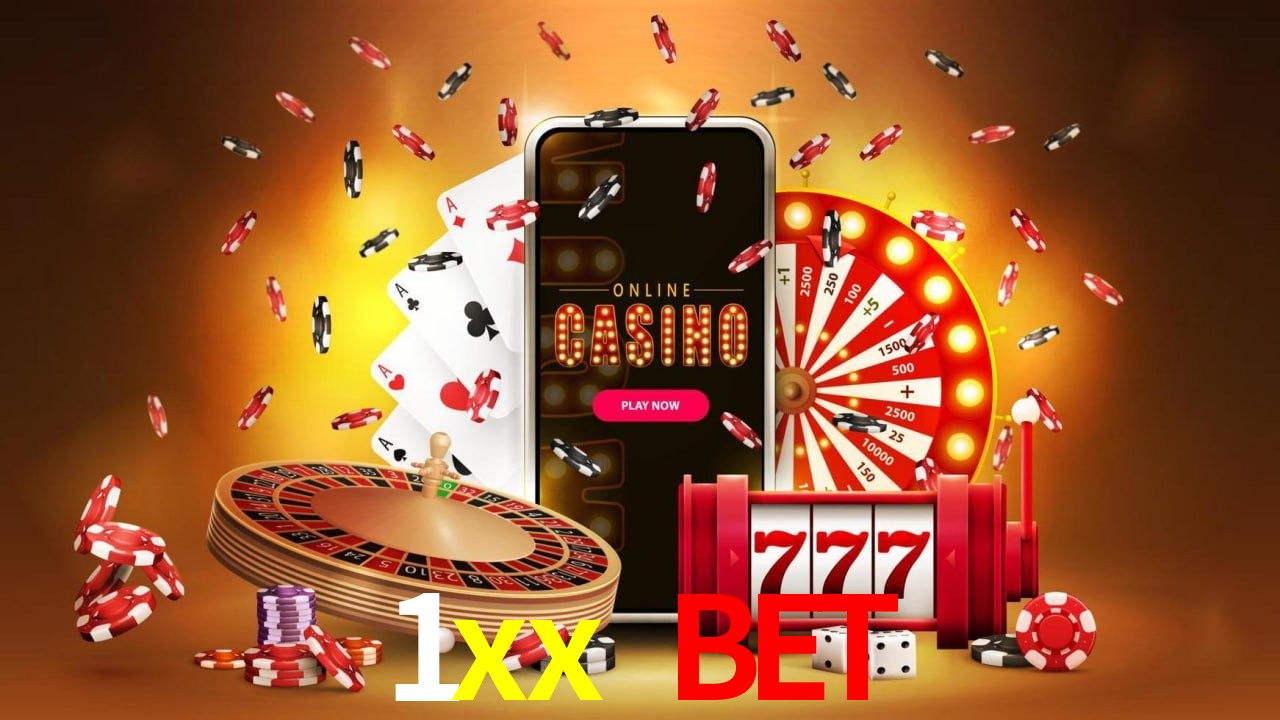 Mesa de Blackjack 1xx bet