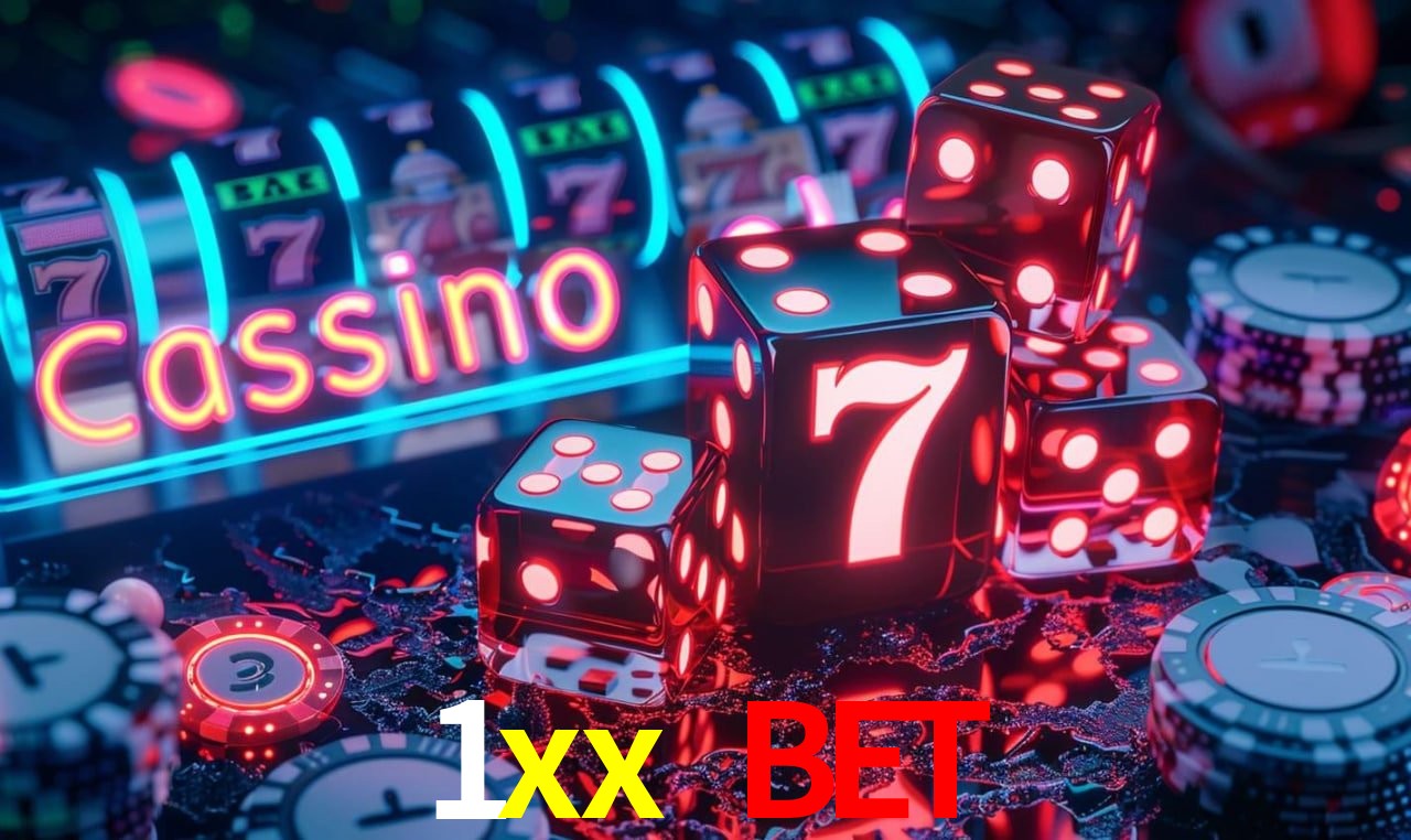 Football Betting 1xx bet
