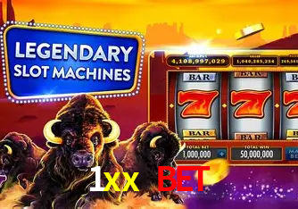 cassino 1xx bet