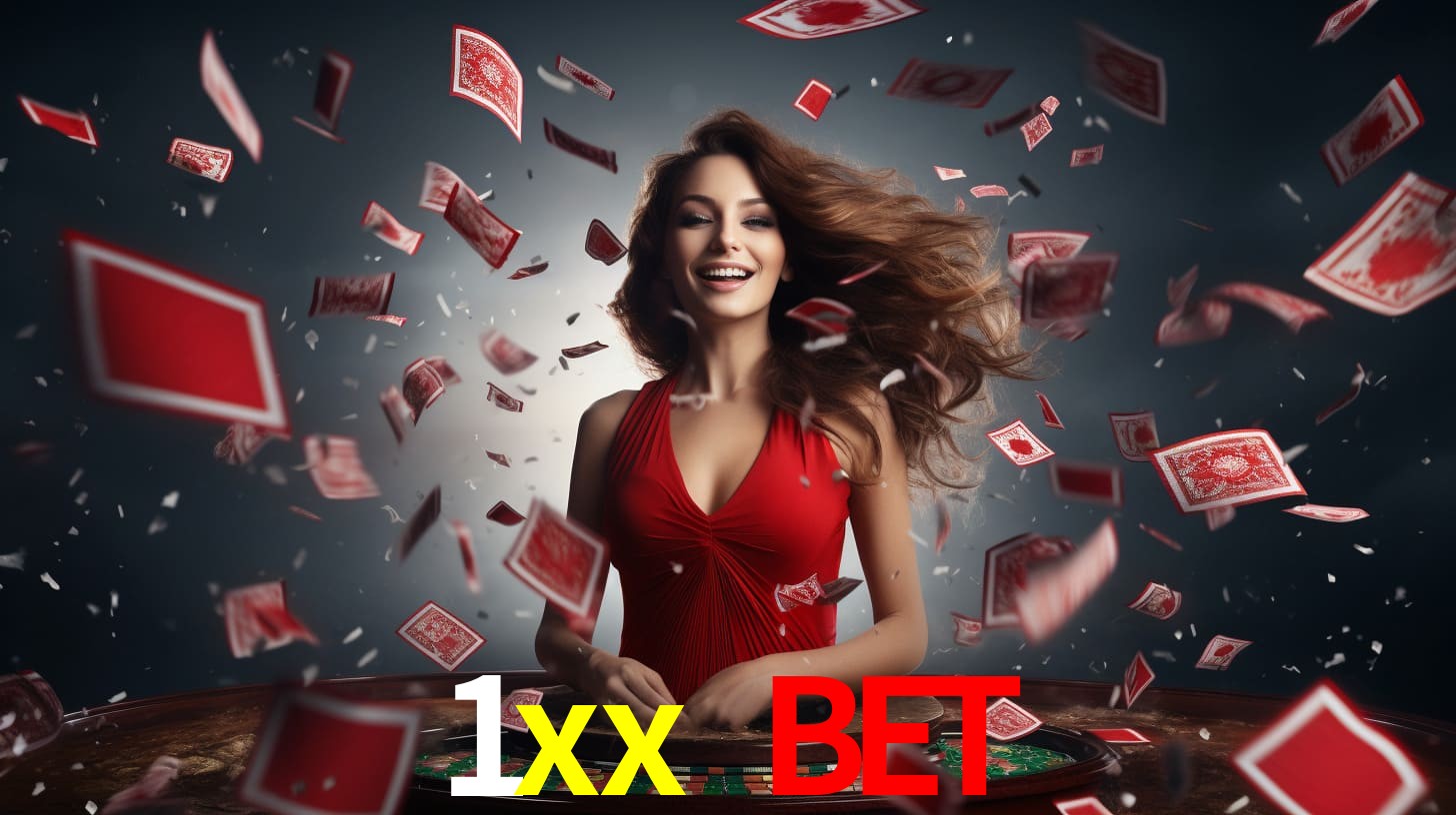 Welcome Bonus 1xx bet