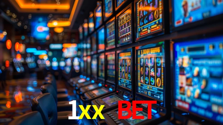 Live Casino 1xx bet