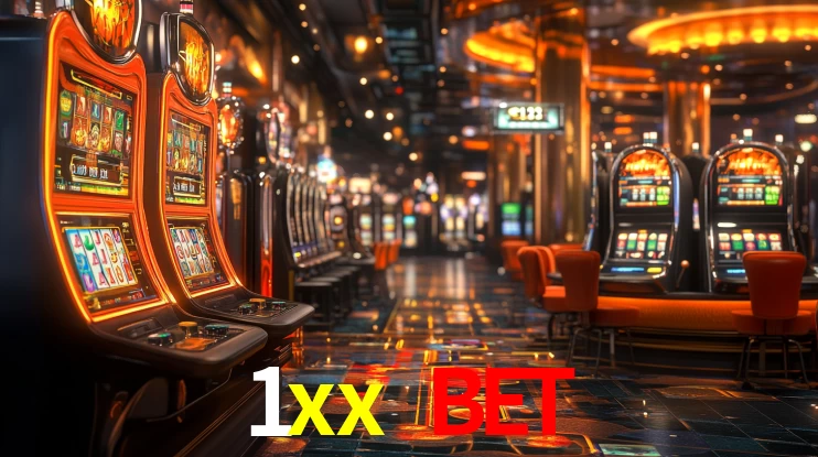 1xx bet: Jogos de Caça-Níqueis-Altas Recompensas, Roleta-Velocidade, Blackjack-Desafios Máximos