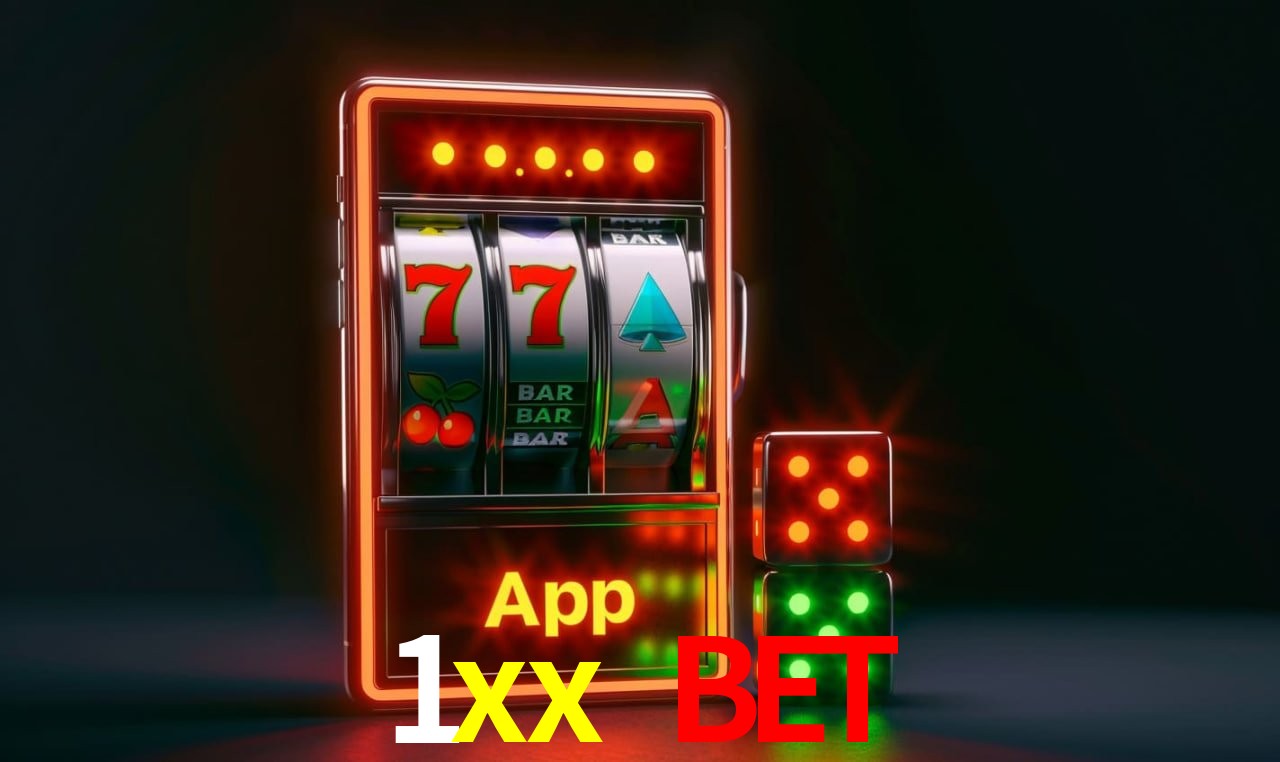 Apostas Esportivas na 1xx bet: Um Guia Completo