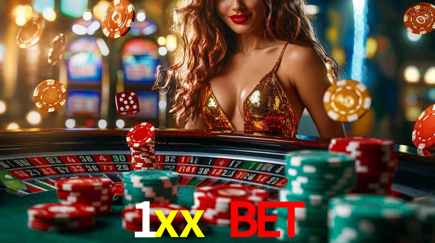 Explore as vantagens do 1xx bet: serviço profissional e confiabilidade