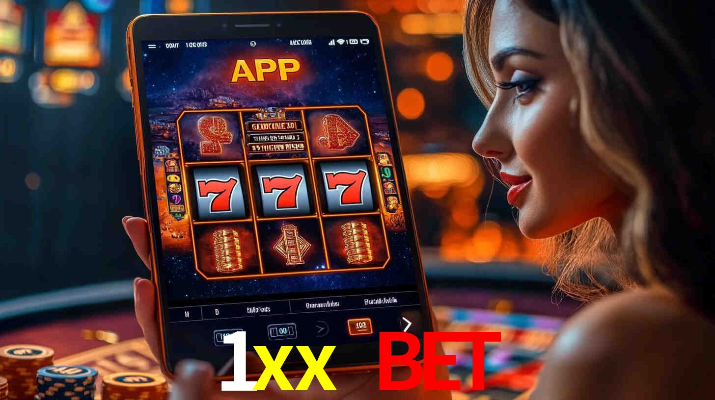 Desvendando o Mundo dos Jogos Virtuais na 1xx bet