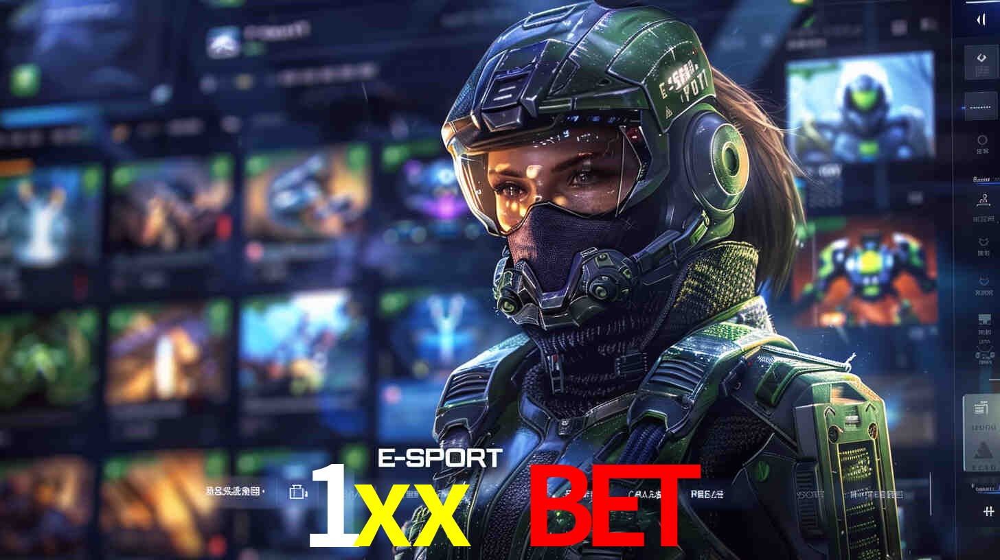 Platform Technology 1xx bet
