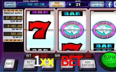 Descubra o Mundo do Cassino Online com 1xx bet