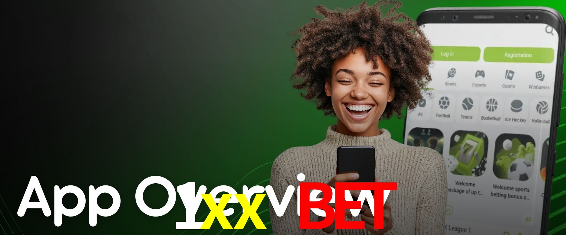Quick Registration 1xx bet